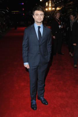 photo 4 in Daniel Radcliffe gallery [id655700] 2013-12-27 00:00:00