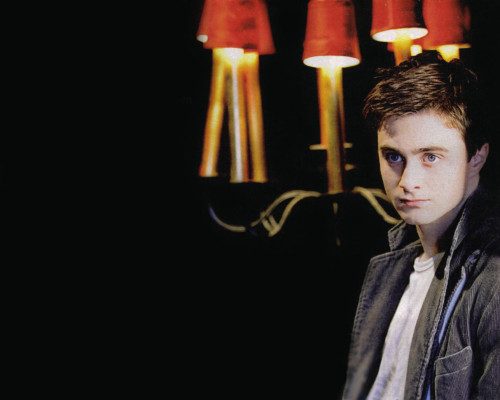 Daniel Radcliffe pic #639807