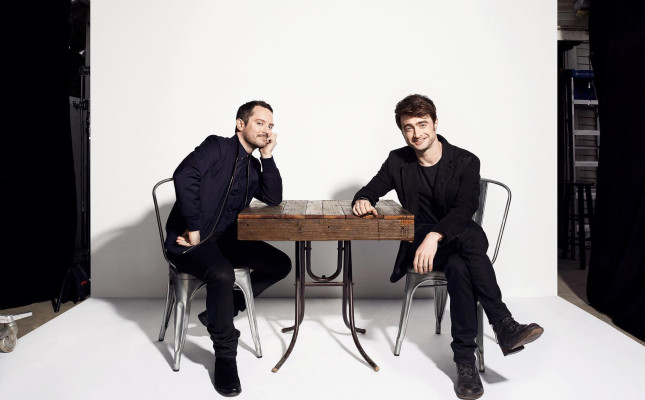 photo 11 in Daniel Radcliffe gallery [id1274828] 2021-10-15 00:00:00