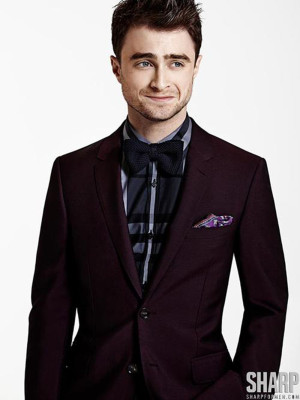 photo 22 in Daniel Radcliffe gallery [id642818] 2013-10-29 00:00:00