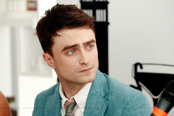 Daniel Radcliffe pic #638323