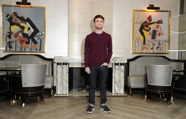 photo 5 in Daniel Radcliffe gallery [id641280] 2013-10-21 00:00:00