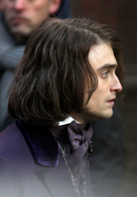 photo 7 in Daniel Radcliffe gallery [id663664] 2014-01-23 00:00:00
