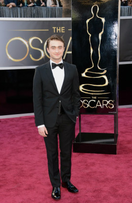 Daniel Radcliffe pic #637662