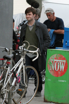 Daniel Radcliffe pic #622618