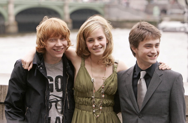 photo 10 in Daniel Radcliffe gallery [id229897] 2010-01-25 00:00:00