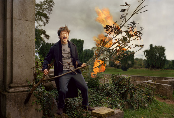 photo 5 in Daniel Radcliffe gallery [id496740] 2012-06-07 00:00:00