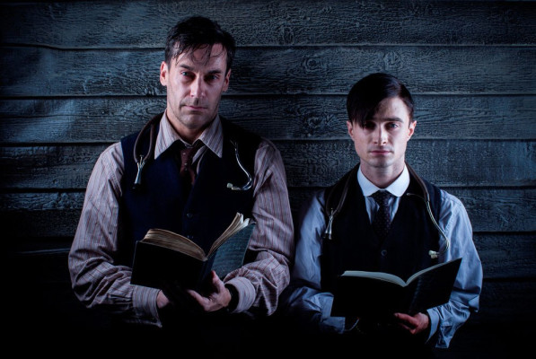 photo 16 in Daniel Radcliffe gallery [id621222] 2013-07-26 00:00:00