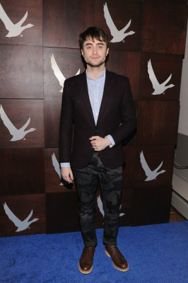 Daniel Radcliffe pic #634541