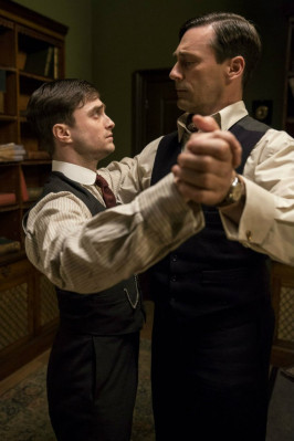 photo 19 in Daniel Radcliffe gallery [id670618] 2014-02-21 00:00:00
