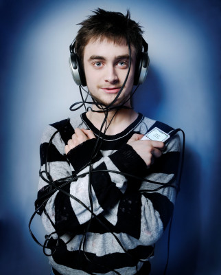 photo 24 in Daniel Radcliffe gallery [id630693] 2013-09-04 00:00:00