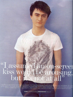photo 4 in Daniel Radcliffe gallery [id604228] 2013-05-20 00:00:00