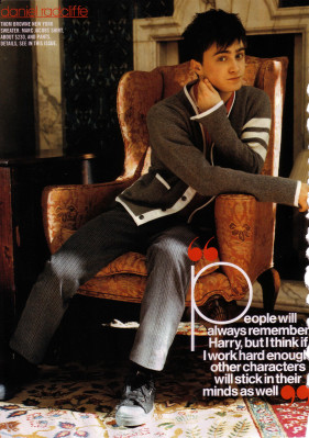 photo 5 in Daniel Radcliffe gallery [id623708] 2013-08-06 00:00:00