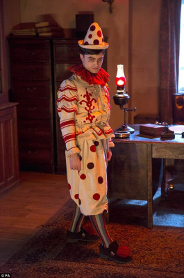 photo 16 in Daniel Radcliffe gallery [id651828] 2013-12-09 00:00:00