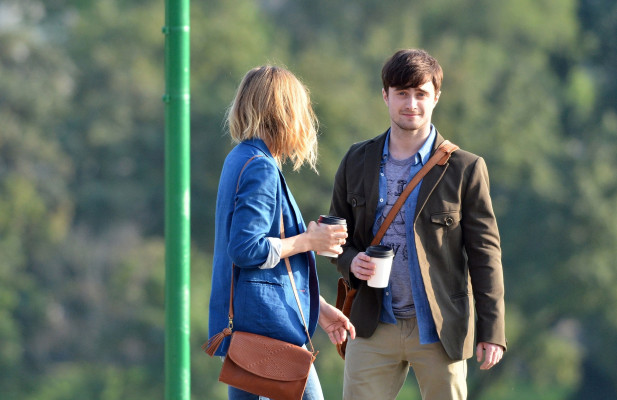 Daniel Radcliffe pic #630689