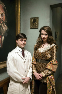 photo 23 in Daniel Radcliffe gallery [id670594] 2014-02-21 00:00:00