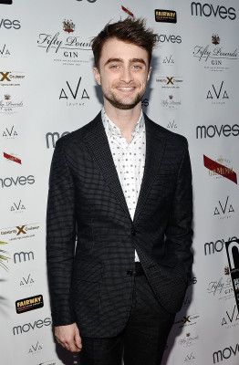 photo 6 in Daniel Radcliffe gallery [id722719] 2014-08-19 00:00:00