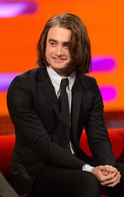 photo 9 in Daniel Radcliffe gallery [id653210] 2013-12-16 00:00:00