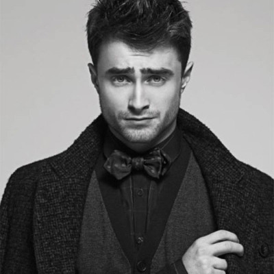 photo 26 in Daniel Radcliffe gallery [id642814] 2013-10-29 00:00:00