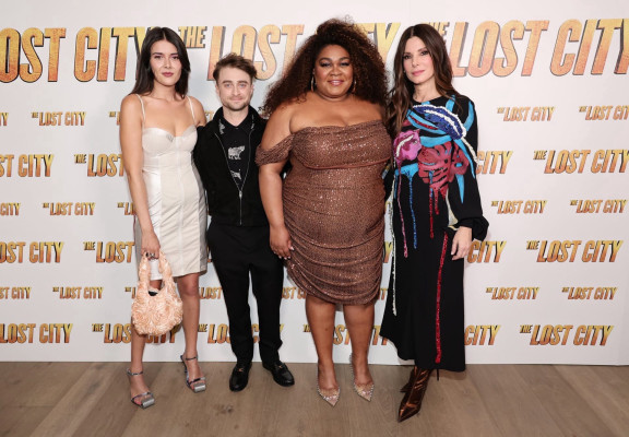 photo 3 in Daniel Radcliffe gallery [id1300634] 2022-04-18 00:00:00