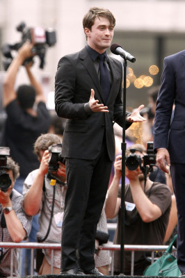 photo 12 in Daniel Radcliffe gallery [id660614] 2014-01-11 00:00:00