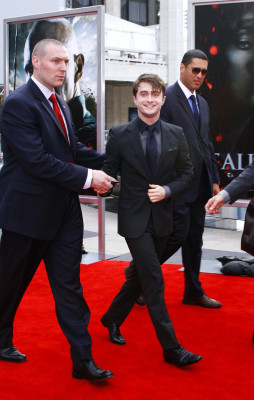 photo 26 in Daniel Radcliffe gallery [id658152] 2014-01-09 00:00:00