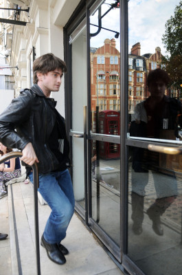 photo 27 in Daniel Radcliffe gallery [id630673] 2013-09-04 00:00:00