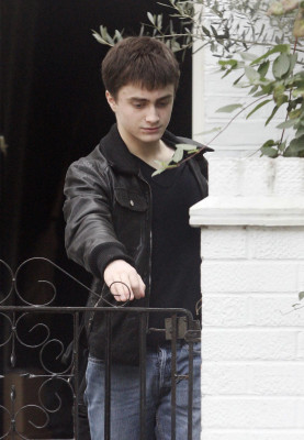 photo 9 in Daniel Radcliffe gallery [id633535] 2013-09-24 00:00:00