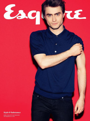 photo 9 in Daniel Radcliffe gallery [id660625] 2014-01-11 00:00:00
