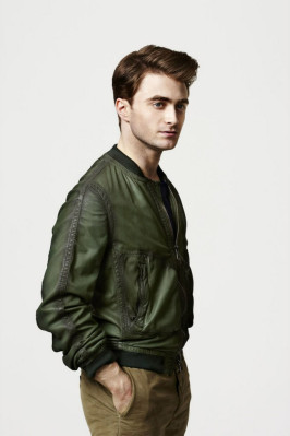 photo 17 in Daniel Radcliffe gallery [id658608] 2014-01-09 00:00:00
