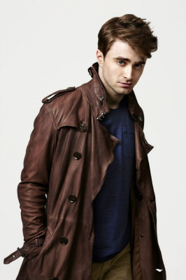 photo 19 in Daniel Radcliffe gallery [id658606] 2014-01-09 00:00:00