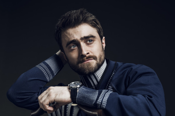 photo 12 in Daniel Radcliffe gallery [id1005016] 2018-02-04 00:00:00