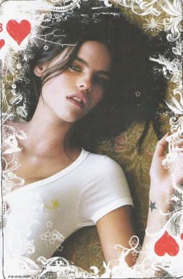 Daniela Freitas pic #89960