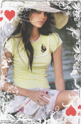 Daniela Freitas pic #89963