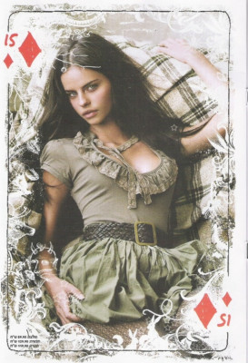Daniela Freitas pic #89958