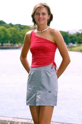 Daniela Hantuchova pic #467271