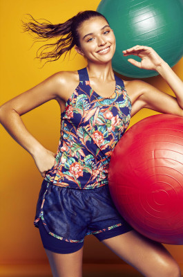 Daniela Lopez pic #888813