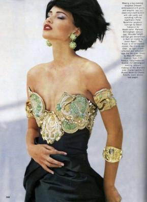 photo 25 in Daniela Pestova gallery [id1244063] 2020-12-25 00:00:00