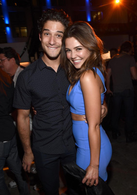 Danielle Campbell pic #788236