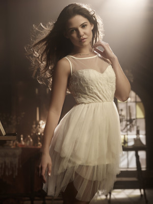 Danielle Campbell pic #766856