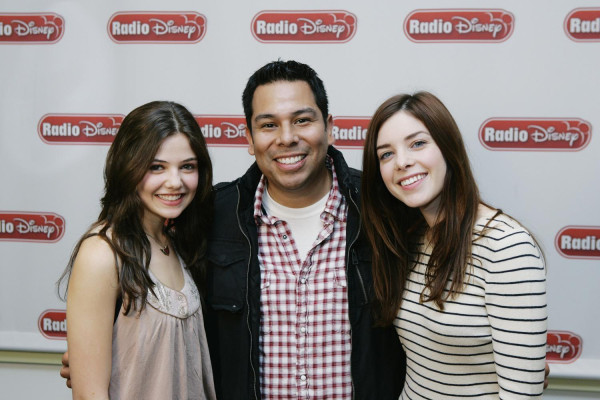 Danielle Campbell pic #686348