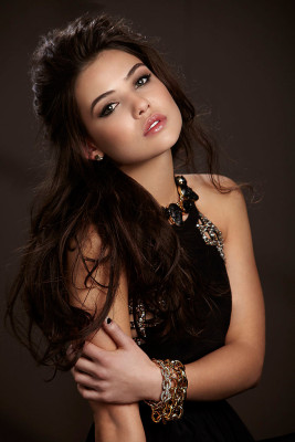 Danielle Campbell pic #788895
