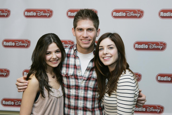 Danielle Campbell pic #686346