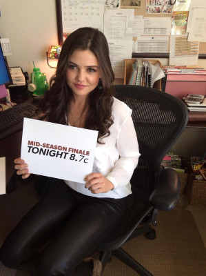Danielle Campbell pic #688082