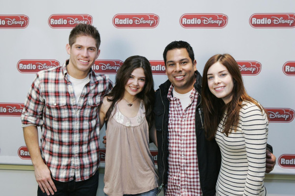 Danielle Campbell pic #686345