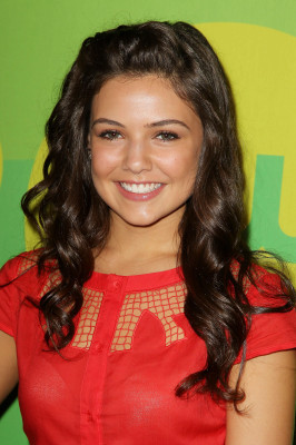 Danielle Campbell pic #689691