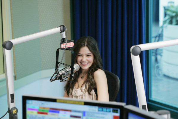 Danielle Campbell pic #686341