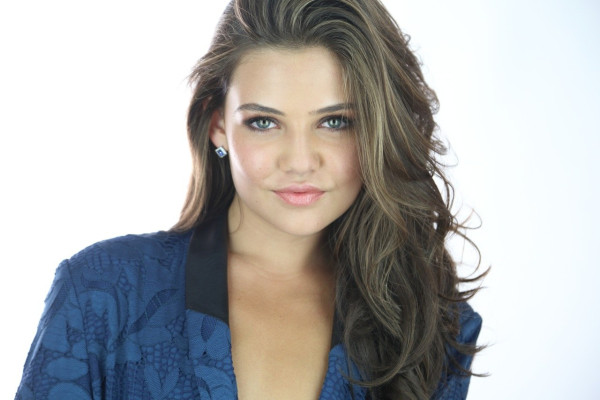 photo 16 in Danielle Campbell gallery [id767070] 2015-04-01 00:00:00