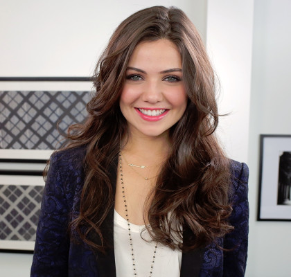 Danielle Campbell pic #789788