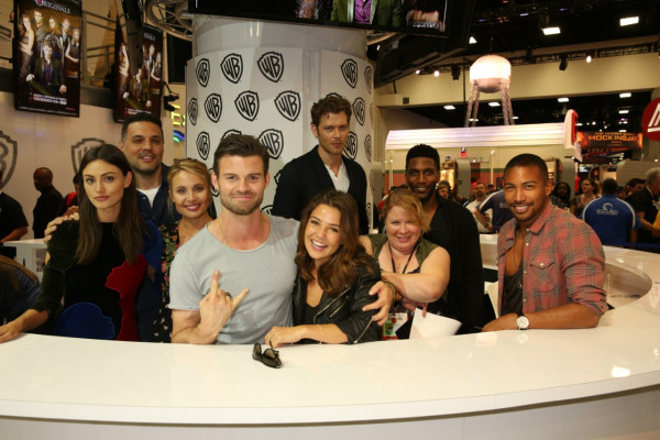 Danielle Campbell pic #788292